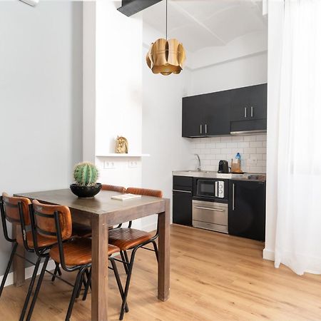 Tsa La Mare Apartment Барселона Екстериор снимка