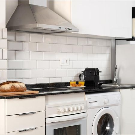 Tsa La Mare Apartment Барселона Екстериор снимка