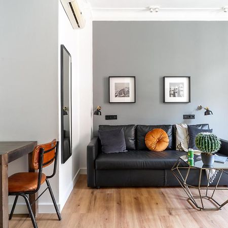 Tsa La Mare Apartment Барселона Екстериор снимка