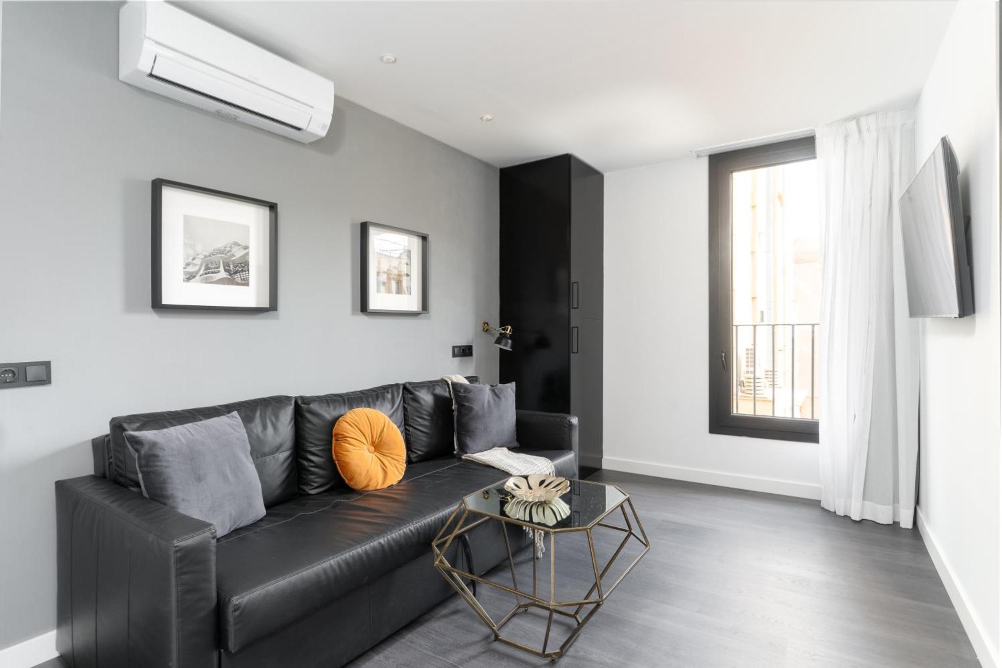 Tsa La Mare Apartment Барселона Екстериор снимка