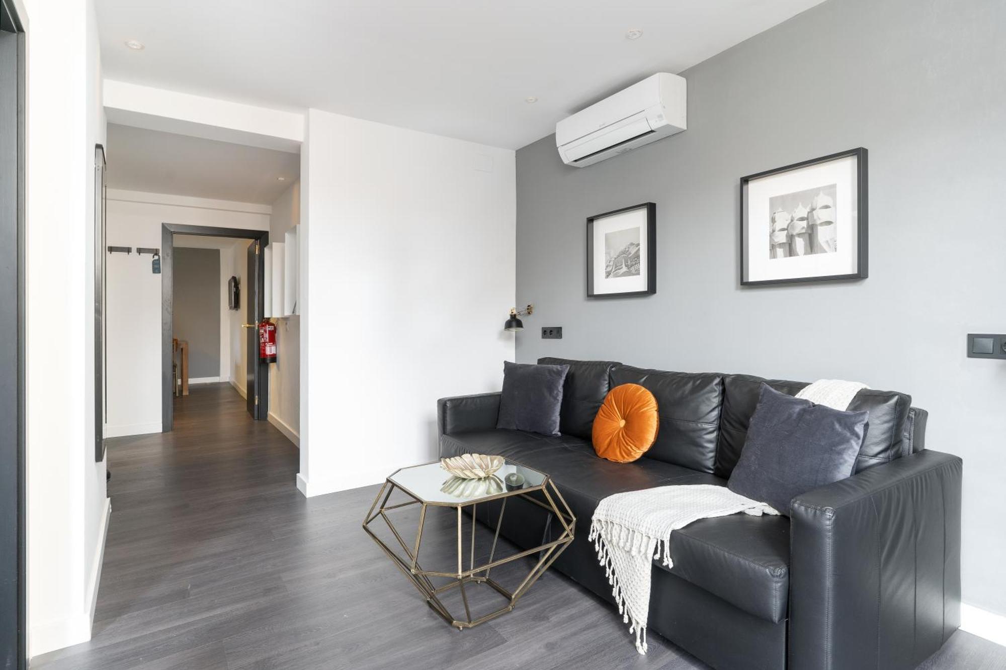 Tsa La Mare Apartment Барселона Екстериор снимка