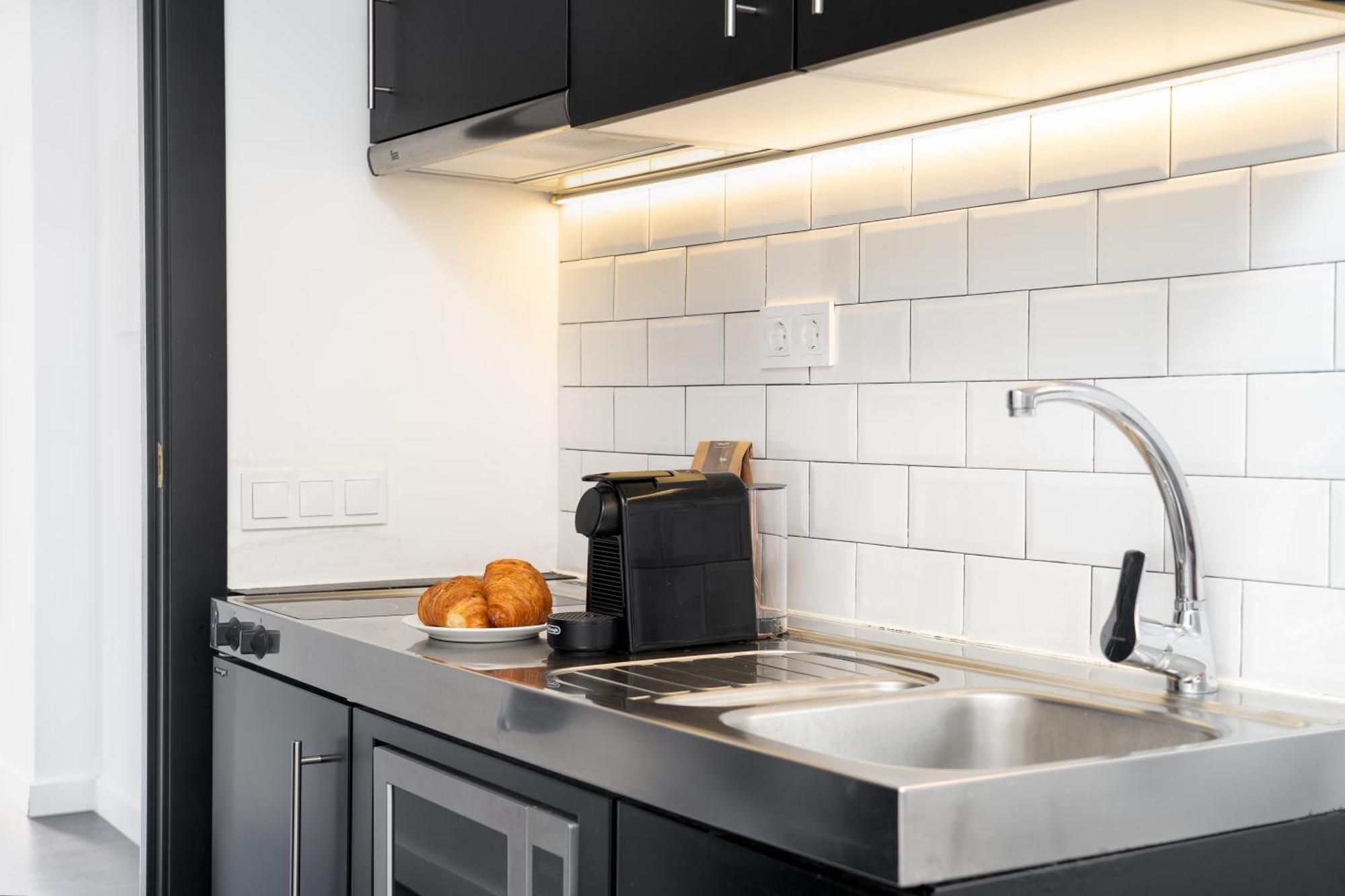 Tsa La Mare Apartment Барселона Екстериор снимка