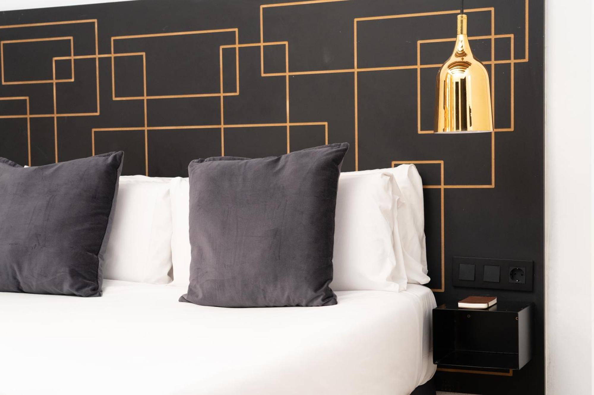 Tsa La Mare Apartment Барселона Екстериор снимка
