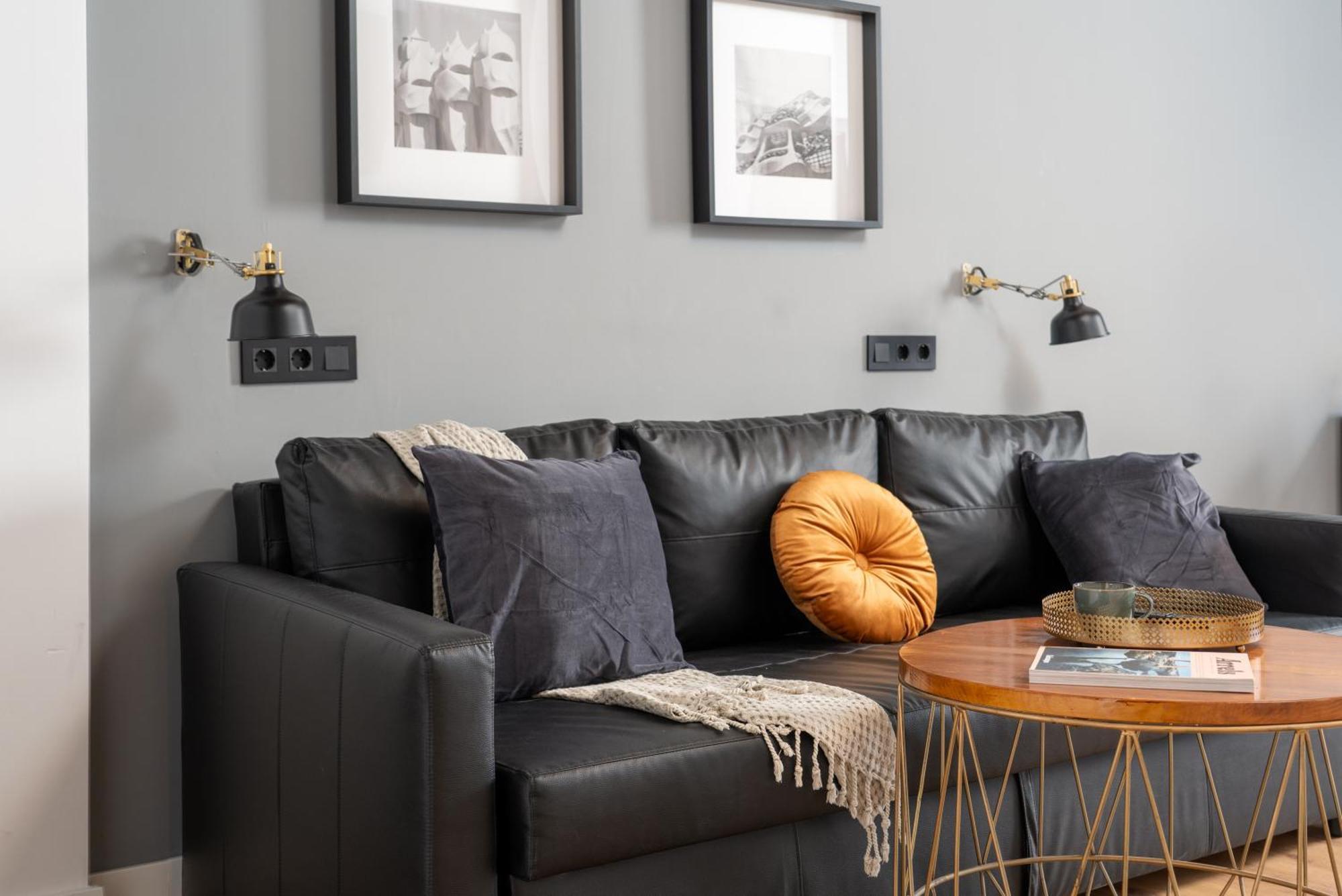Tsa La Mare Apartment Барселона Екстериор снимка