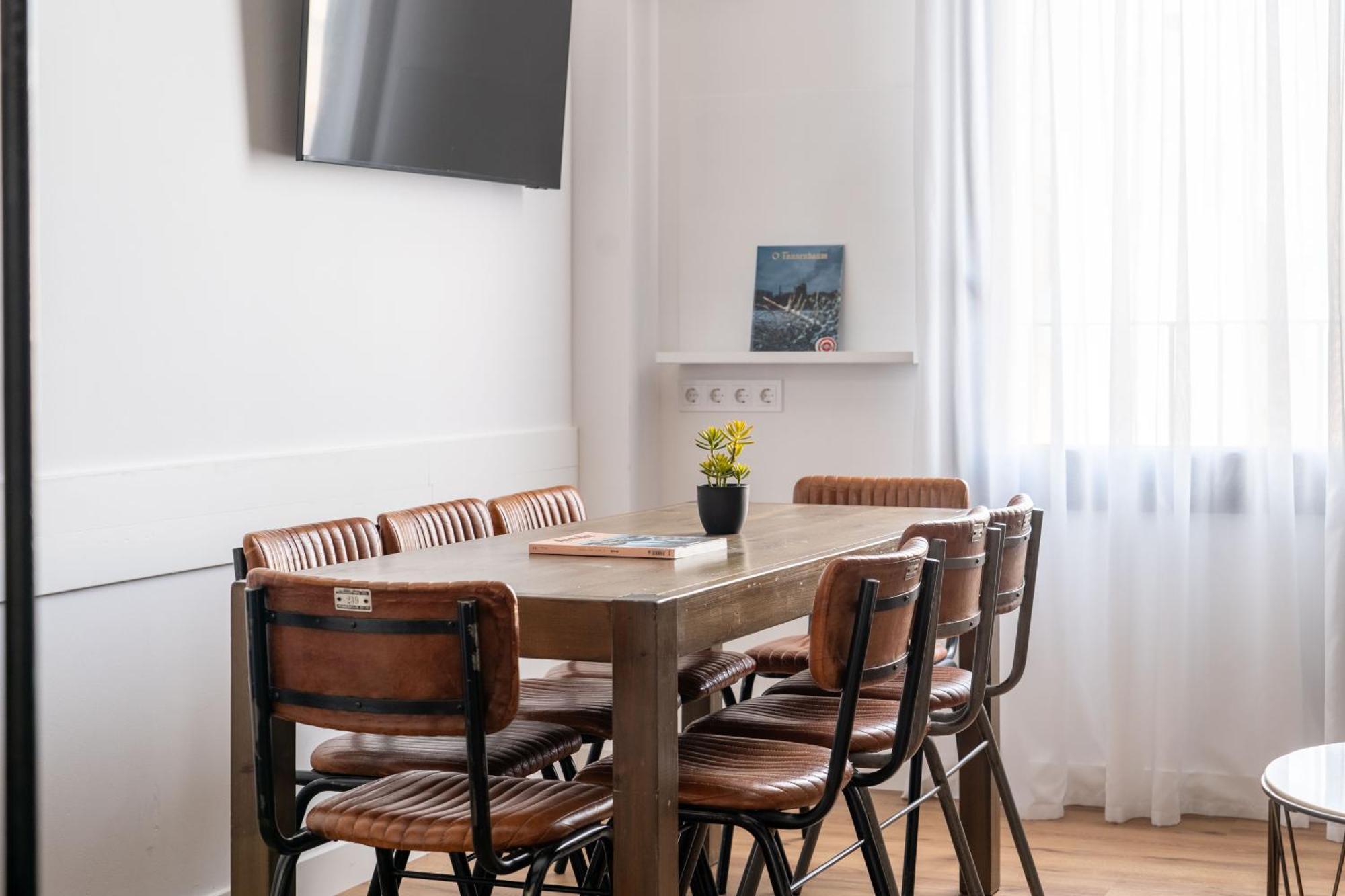 Tsa La Mare Apartment Барселона Екстериор снимка