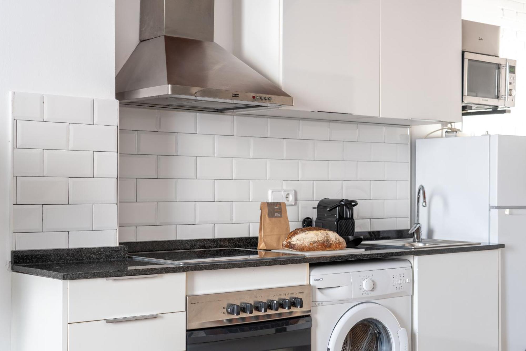 Tsa La Mare Apartment Барселона Екстериор снимка