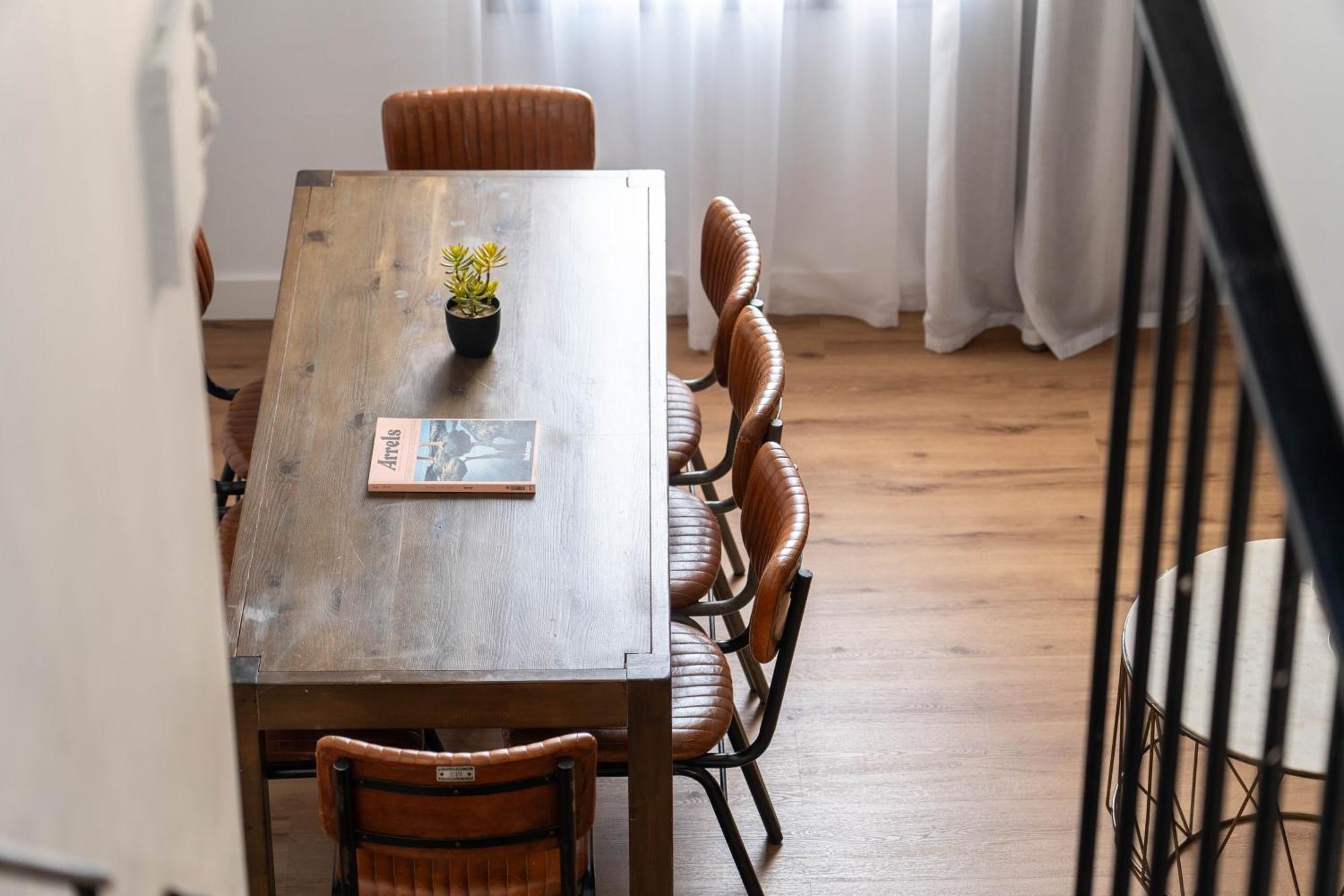 Tsa La Mare Apartment Барселона Екстериор снимка