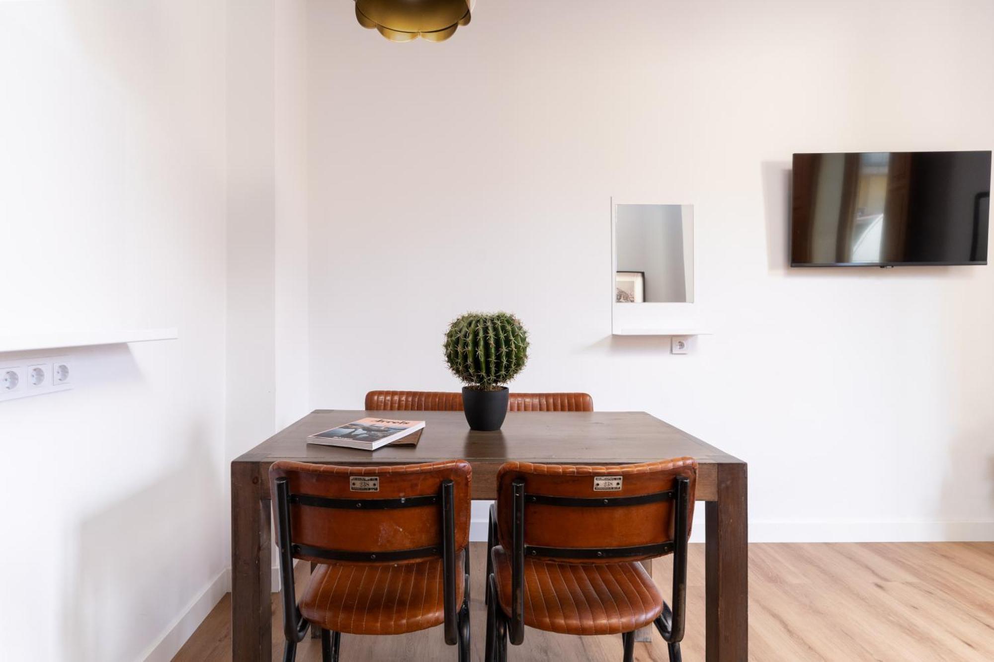 Tsa La Mare Apartment Барселона Екстериор снимка