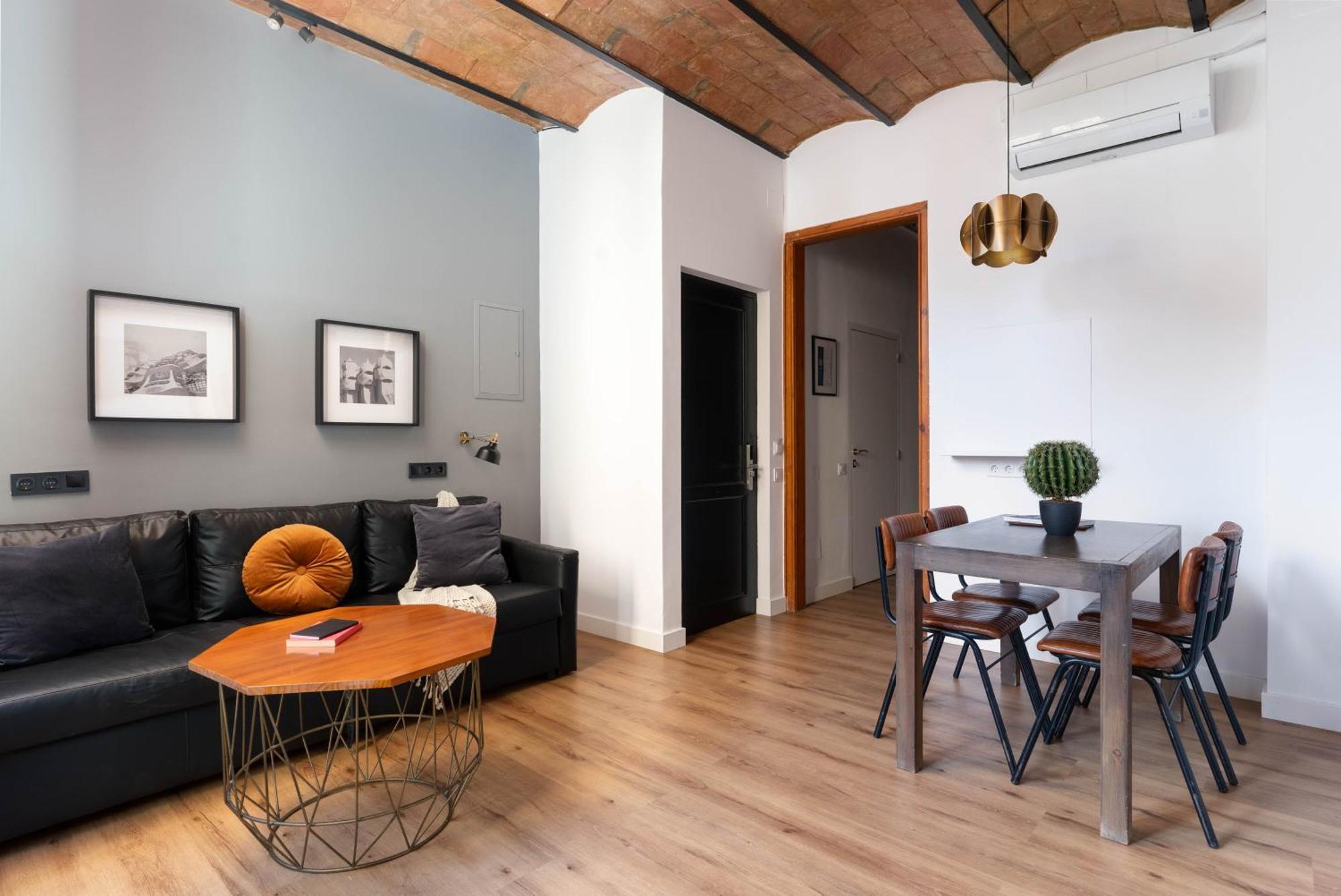 Tsa La Mare Apartment Барселона Екстериор снимка