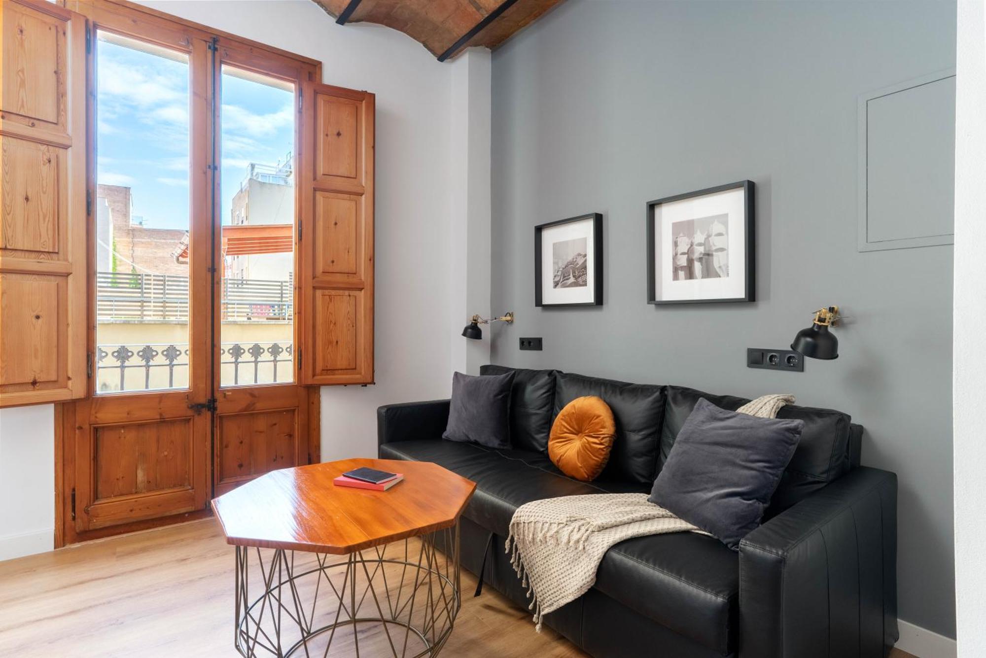 Tsa La Mare Apartment Барселона Екстериор снимка
