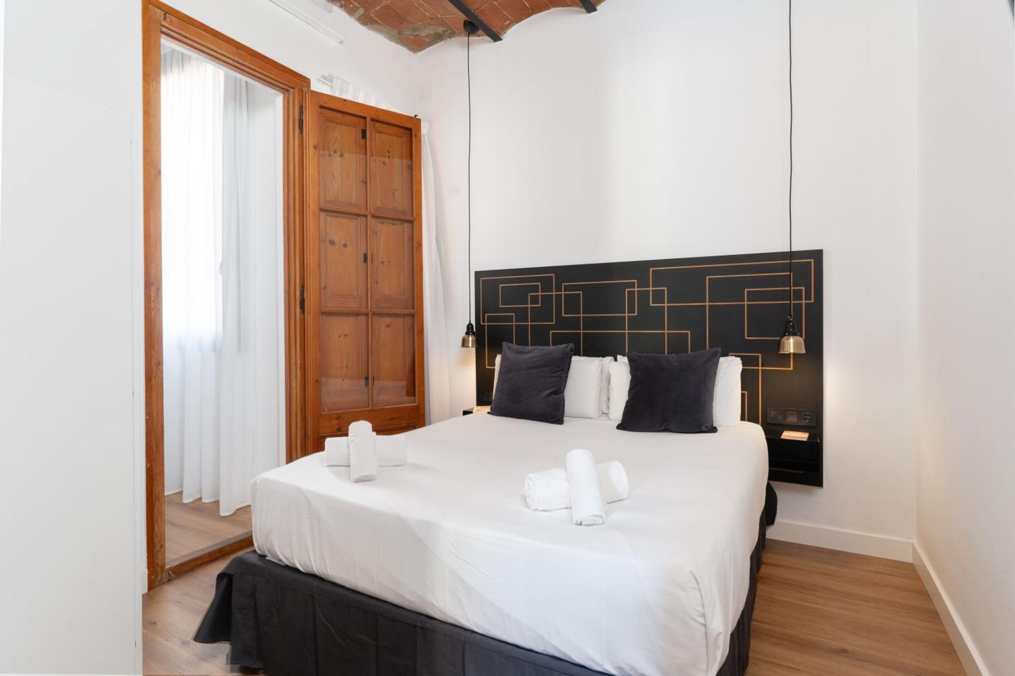 Tsa La Mare Apartment Барселона Екстериор снимка