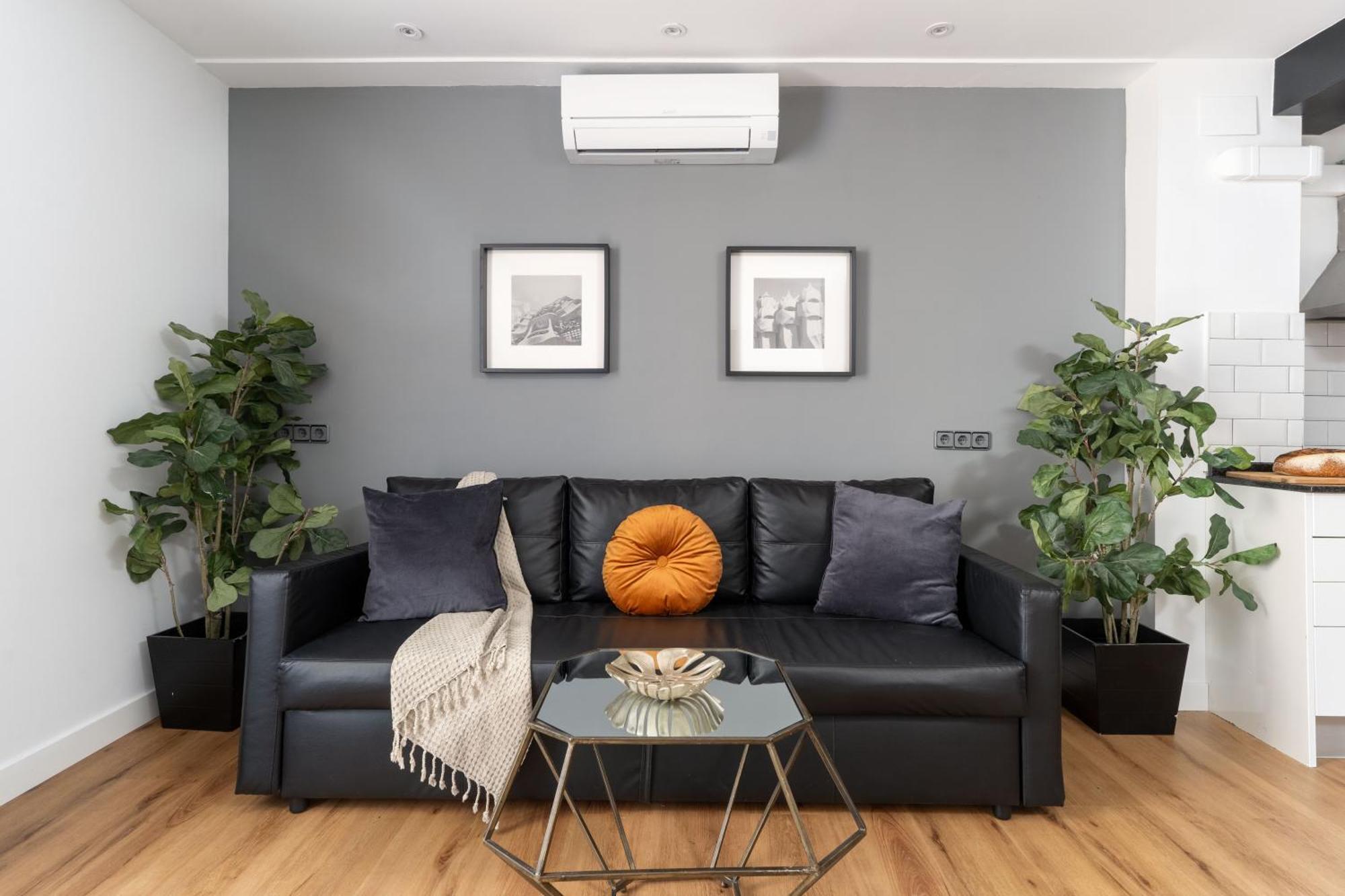 Tsa La Mare Apartment Барселона Екстериор снимка