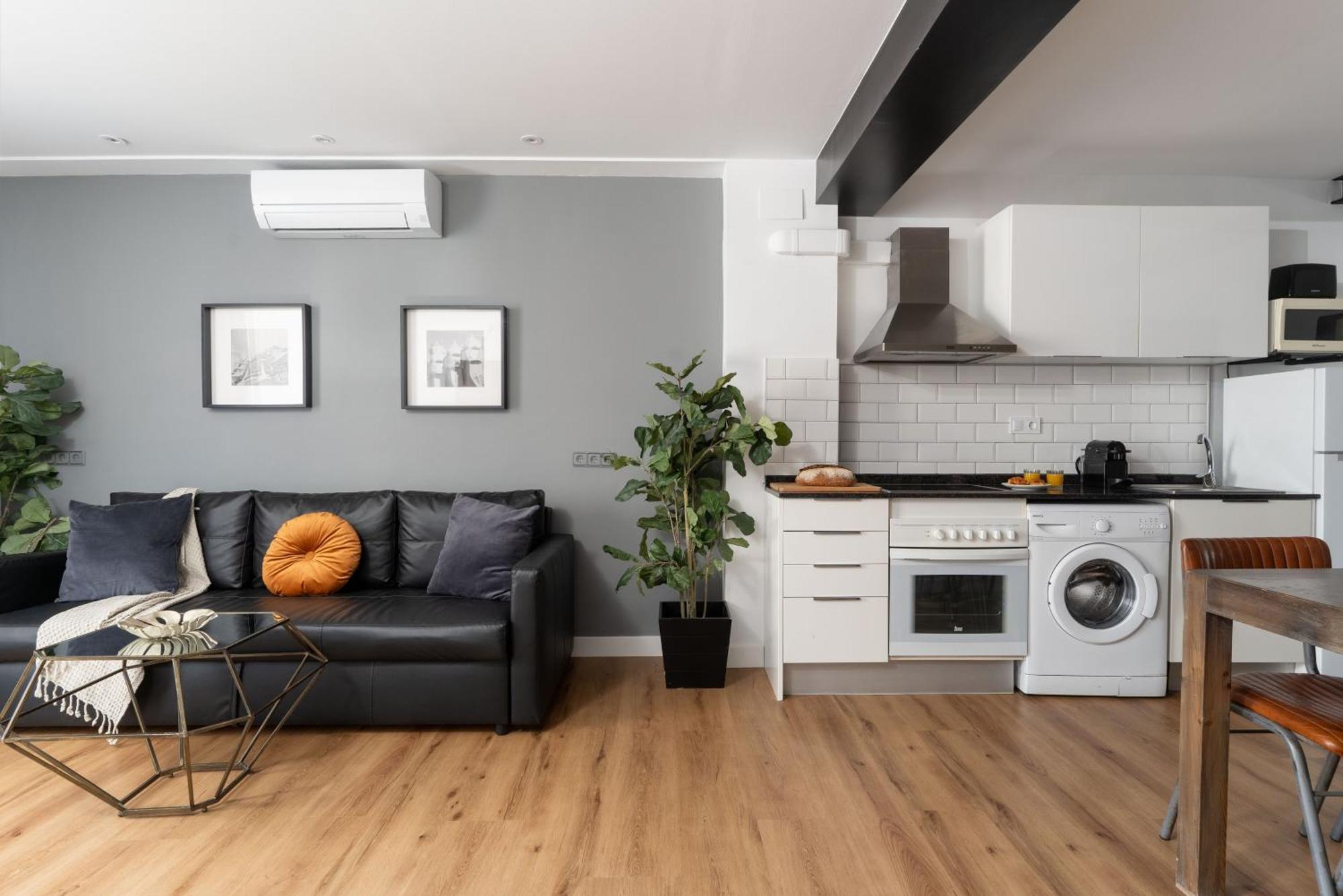 Tsa La Mare Apartment Барселона Екстериор снимка