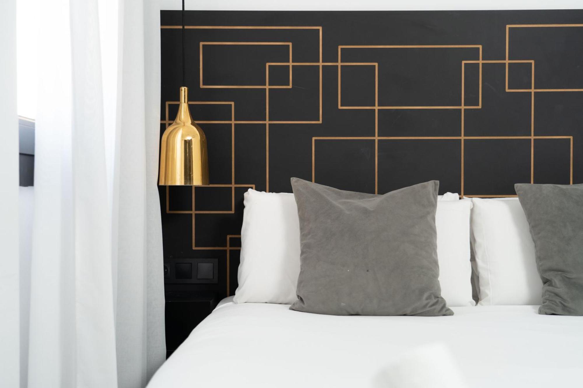 Tsa La Mare Apartment Барселона Екстериор снимка