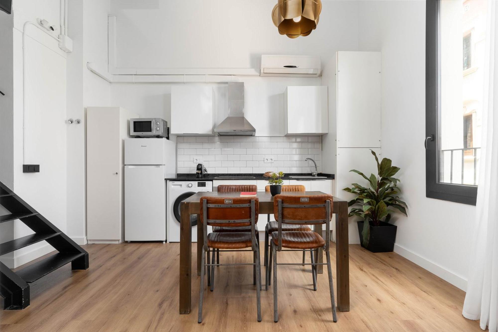 Tsa La Mare Apartment Барселона Екстериор снимка