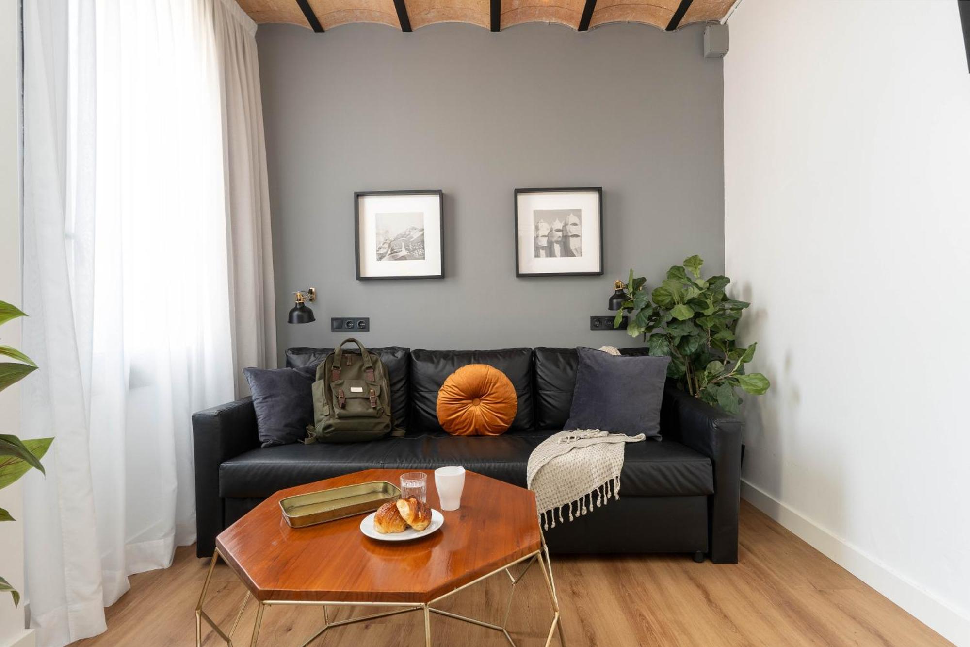 Tsa La Mare Apartment Барселона Екстериор снимка