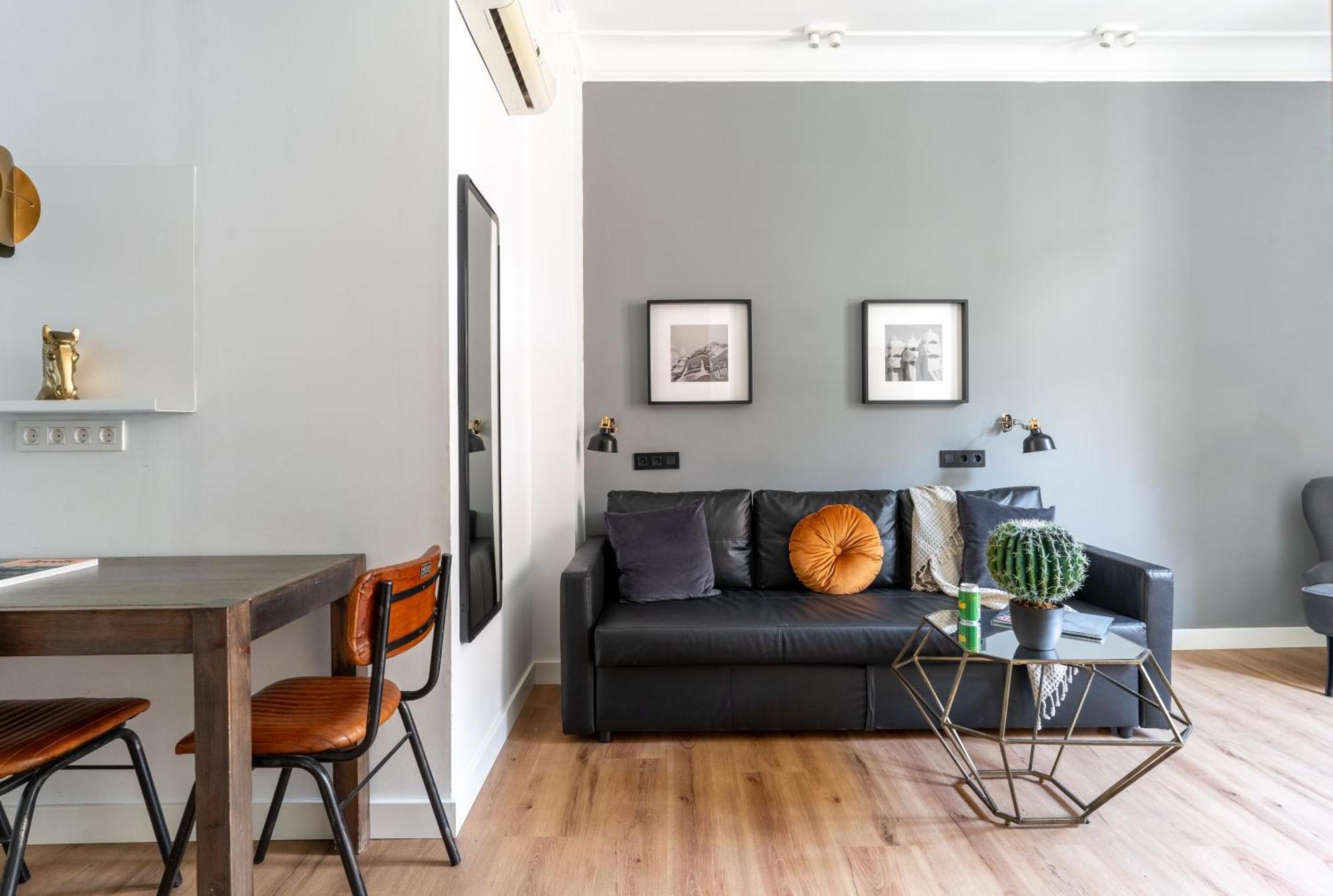 Tsa La Mare Apartment Барселона Екстериор снимка