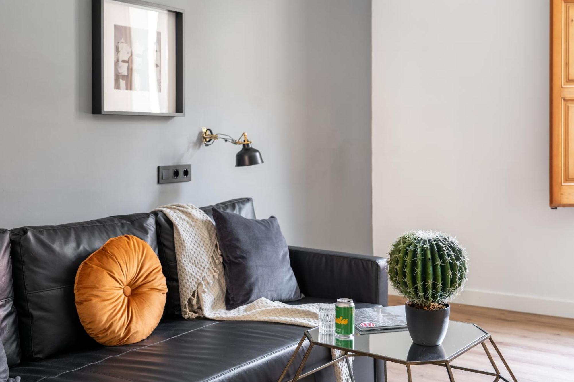 Tsa La Mare Apartment Барселона Екстериор снимка