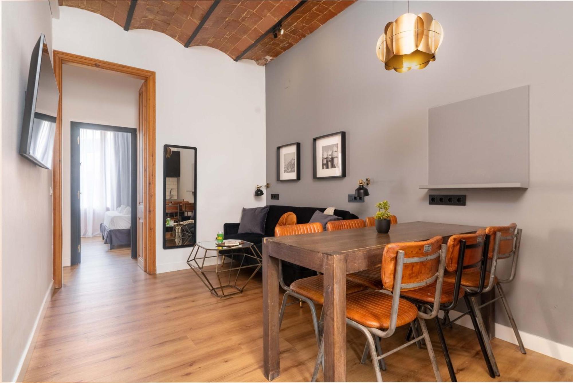 Tsa La Mare Apartment Барселона Екстериор снимка